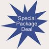 Songwriting Package Deal