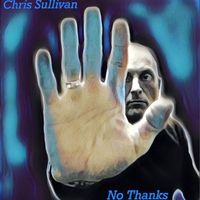 No Thanks (Single) by Chris Sullivan