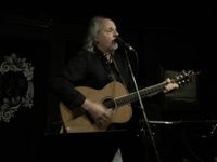 Jim Paradis solo acoustic