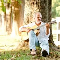 Jim Paradis Solo Acoustic