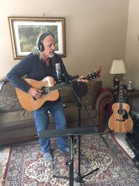 Jim Paradis Solo Acoustic
