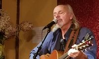 Jim Paradis in concert with Bruce Ward - Songwriters Cafe