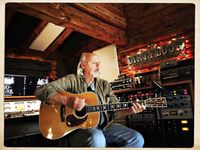 Jim Paradis Solo Acoustic