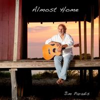 Almost Home by Jim Paradis