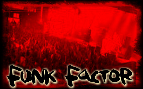 Funk Factor Music