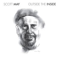 Outside The Inside by Scott May
