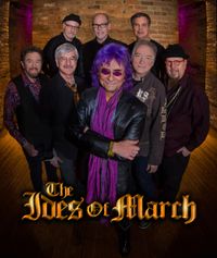 The Ides Of March featuring Jim Peterik•CHRISTMAS SHOW
