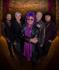 The Ides Of March featuring Jim Peterik-Songs and Stories