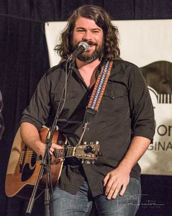 Savannah Songwriters Series
