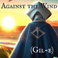 Against the Wind by (Gil-e)