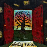 Open Doors by Shifting Tracks
