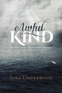 British Home Child Day & Book Launch of Awful Kind