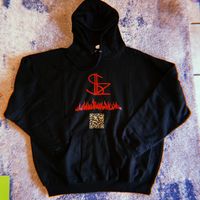 $ZL Hoodies