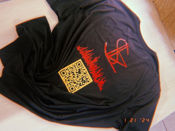 $ZL T-Shirts