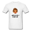 Melody Child Animated Graphic Tee