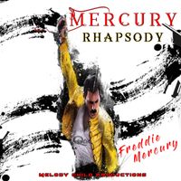 Mercury Rhapsody by Melody Child