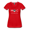 Melody Child Productions T-Shirt (Women)