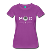 Melody Child Productions T-Shirt (Female)
