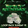 LOOP PACK SUNDAYS - VOL. 19