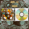 ASR10 DISK - 2000s Pack (Drums & IR)