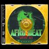 Afrobeat Vol. 1 (DRUMS)