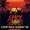 LOOP PACK SUNDAYS - VOL. 20