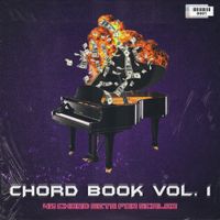 Chord Book Vol.1 (Scaler Presets)