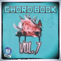 CHORD BOOK VOL. 7 (SCALER CHORD SET)