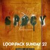 Loop Pack Sundays - Vol. 27