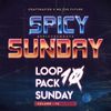LOOP PACK SUNDAY - VOL. 10
