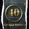LOOP PACK SUNDAY - VOL. 40 