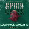 LOOP PACK SUNDAY - VOL. 13