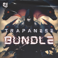 TRAPANESE BUNDLE (LOOPS/DRUMS/MIDI)