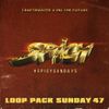 Loop Pack Sundays - Vol. 47