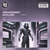 Arrangement Artillery Vol. 4 - THE HITS (FL, Logic, Ableton)