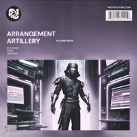Arrangement Artillery Vol. 4 - THE HITS (FL, Logic, Ableton)