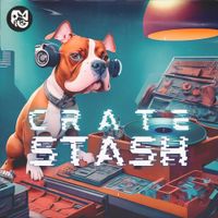 CRATE STASH BUNDLE (DRUMS/SAMPLES)