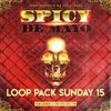 LOOP PACK SUNDAYS - VOL. 15