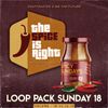 LOOP PACK SUNDAYS - VOL. 18