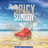 LOOP PACK SUNDAY - VOL. 23
