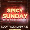 LOOP PACK SUNDAY - VOL. 22