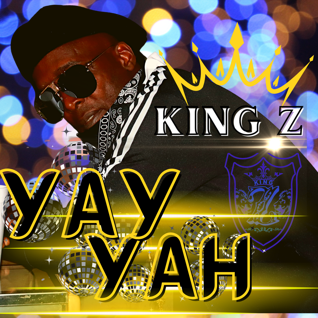 King Z Yay Yah
