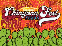 Chingona Festival ATX