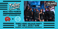 2020 - Tribes Music Video Premiere Party