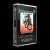 Elvenverse - Skeletronomicon IV: Limited Edition Cassette  (Pre-Order)