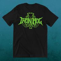Iron Hog - Logo T-Shirt
