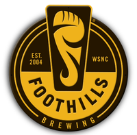 Foothills Brewing