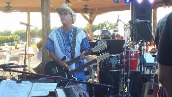 Raylen Vineyards, VSS Summer of Love , 8/5/17
