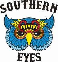 Southern Eyes - Blue Bourbon Jack's