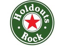 The Holdouts @ Hickory Tavern